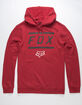 FOX Listless Mens Hoodie image number 1
