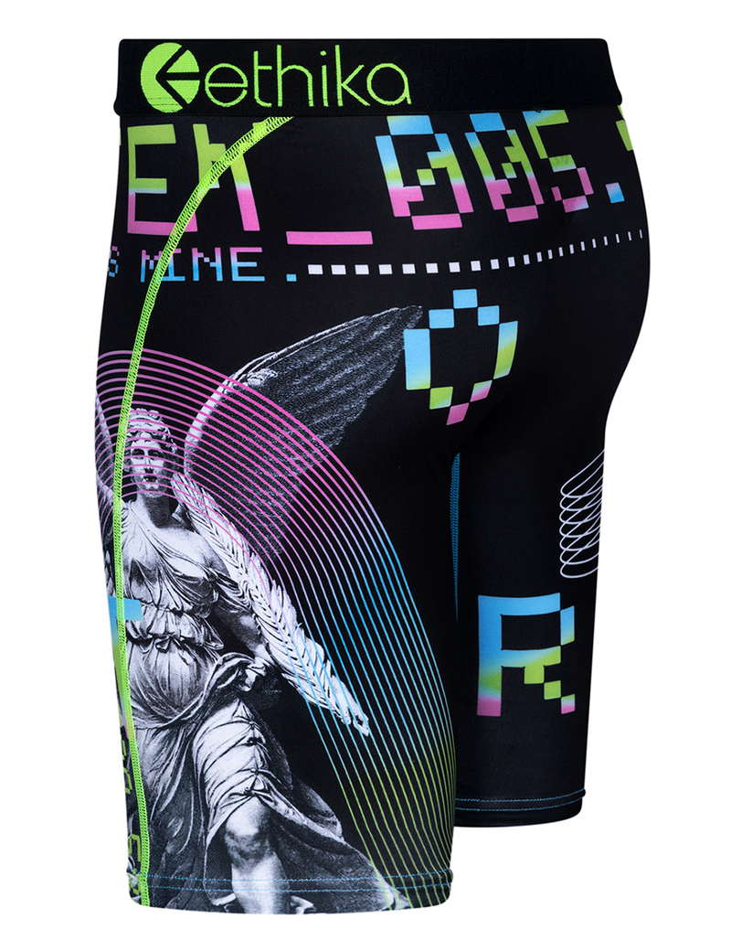 ETHIKA Victory's Mine Staple Boys Boxer Briefs image number 1