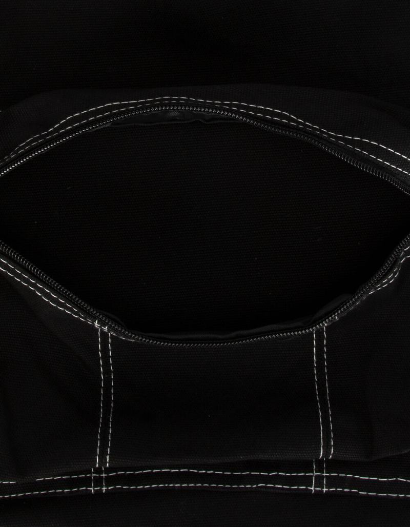DICKIES Contrast Stitching Backpack image number 4