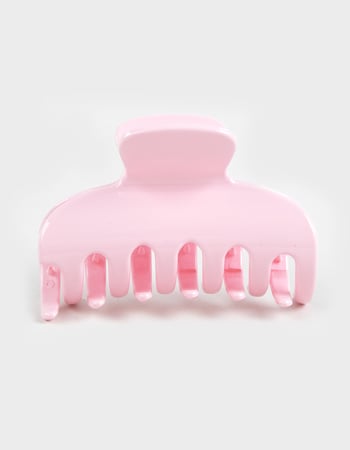 FULL TILT Rounded Hair Clip Primary Image