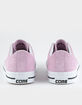 CONVERSE One Star Pro Suede Shoes image number 4