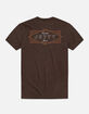 JETTY Legacy Mens Tee image number 1