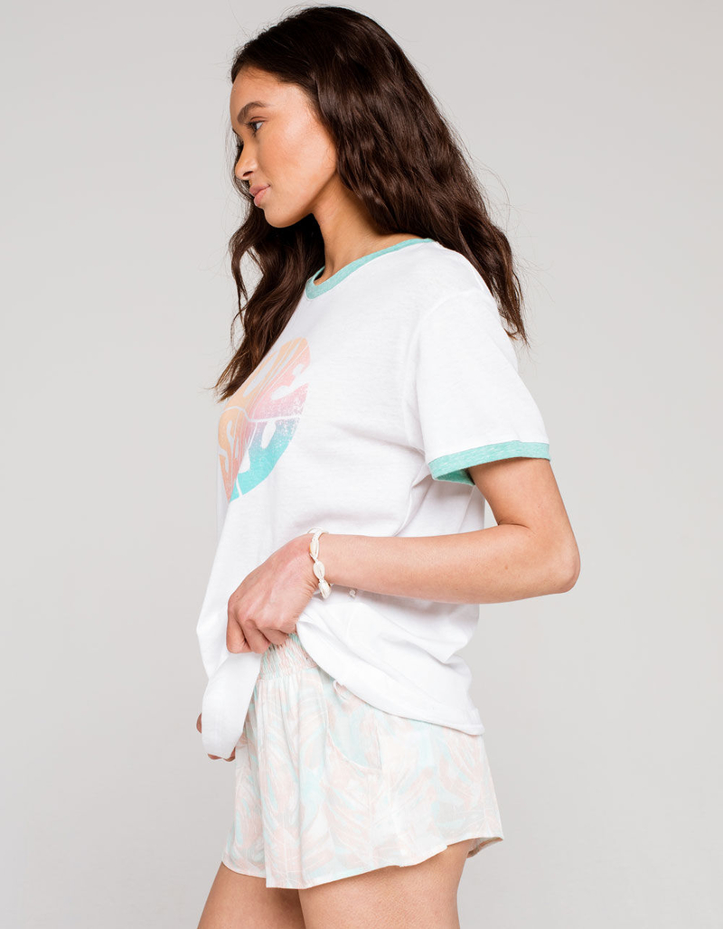 SALT LIFE Groovy Ring Womens Tee image number 1