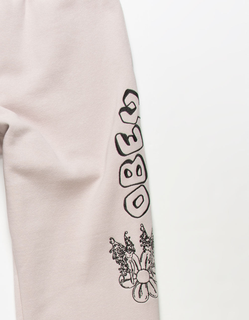 OBEY Indiscriminate Mens Sweatpants image number 2