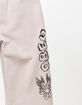 OBEY Indiscriminate Mens Sweatpants image number 3