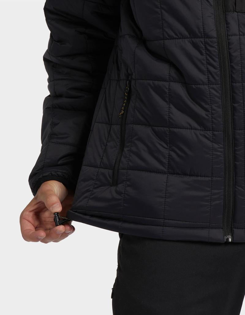 BILLABONG A/Div Journey Mens Puffer Jacket image number 6