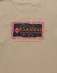 COLUMBIA Wintertrainer Mens Tee image number 3