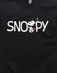 PEANUTS Vampire Snoopy Unisex Crewneck Sweatshirt image number 2