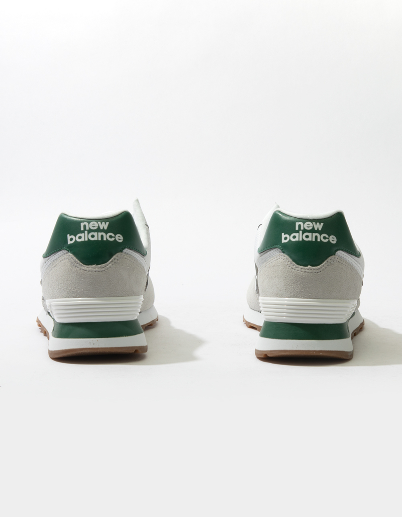 NEW BALANCE 574 Mens Shoes image number 3