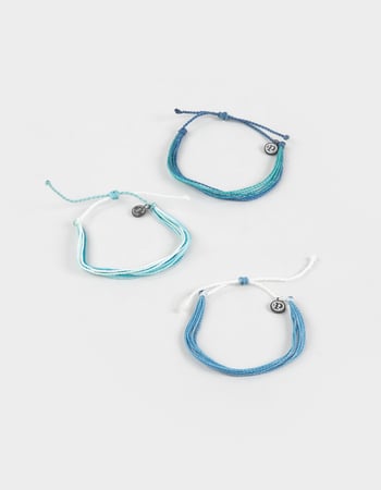PURA VIDA 3 Pack Bracelet Set Primary Image