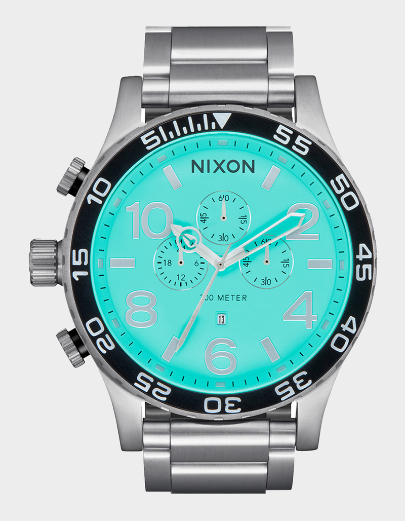 NIXON 51-30 Chrono Watch image number 0