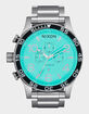 NIXON 51-30 Chrono Watch image number 1