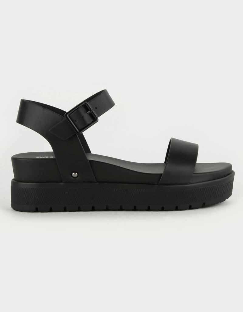 MIA Kayci Platform Womens Sandals image number 1
