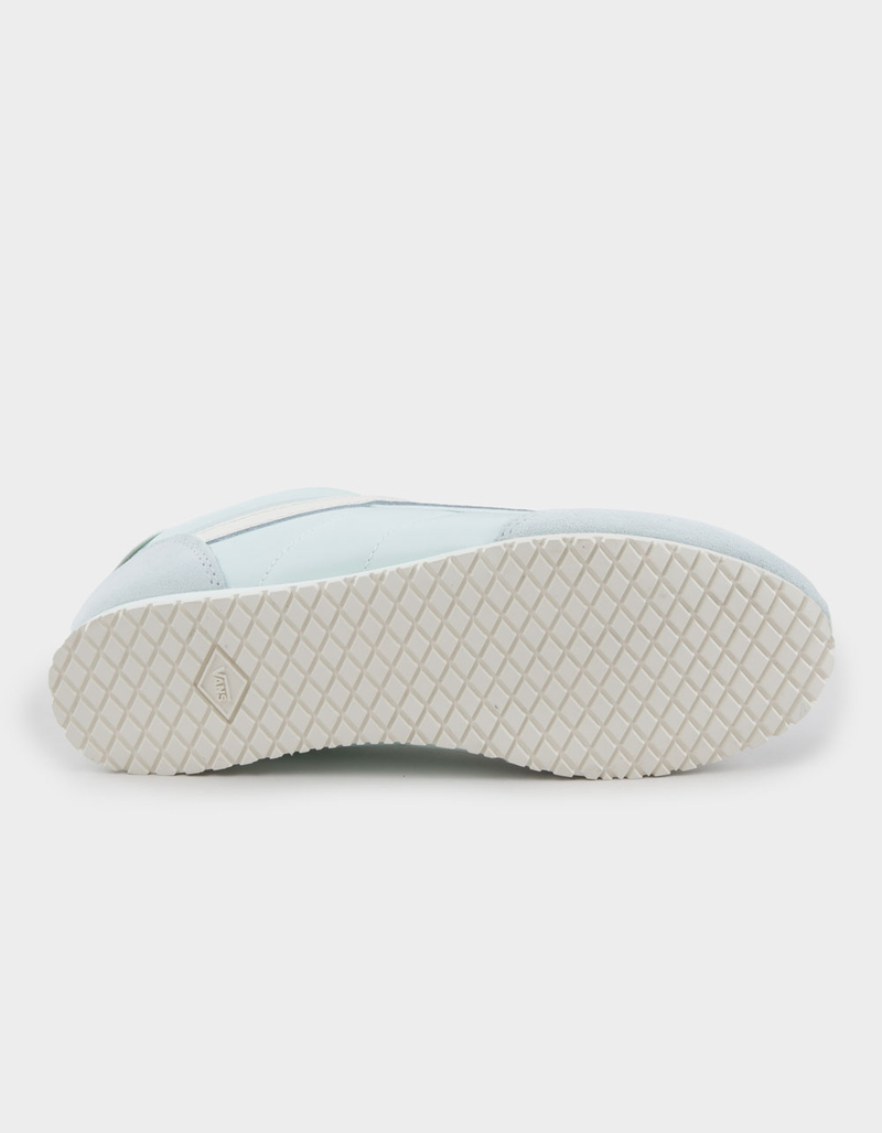 VANS Super Lowpro Womens Shoes image number 2