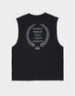 THRILLS Speed Tour Mens Muscle Tee image number 2
