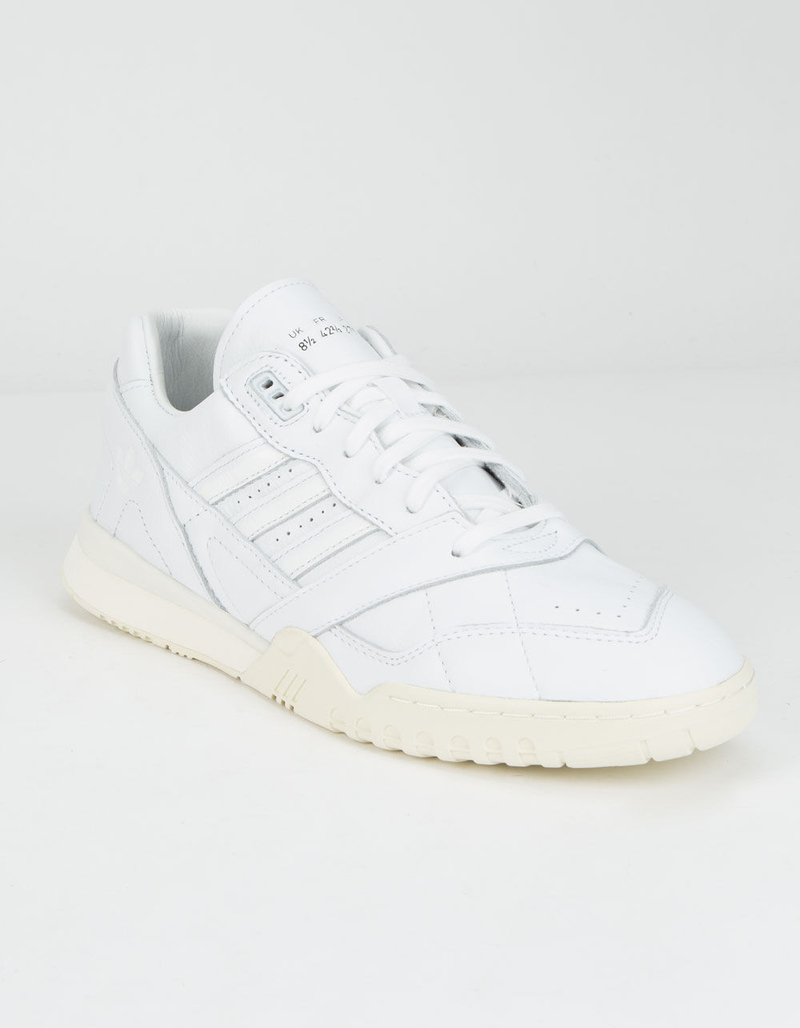 ADIDAS A.R. Trainer Cloud White & Off White Shoes image number 1