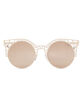 QUAY Fleur Sunglasses image number 3