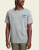 HOWLER BROTHERS Arroyo Mens Tee image number 2