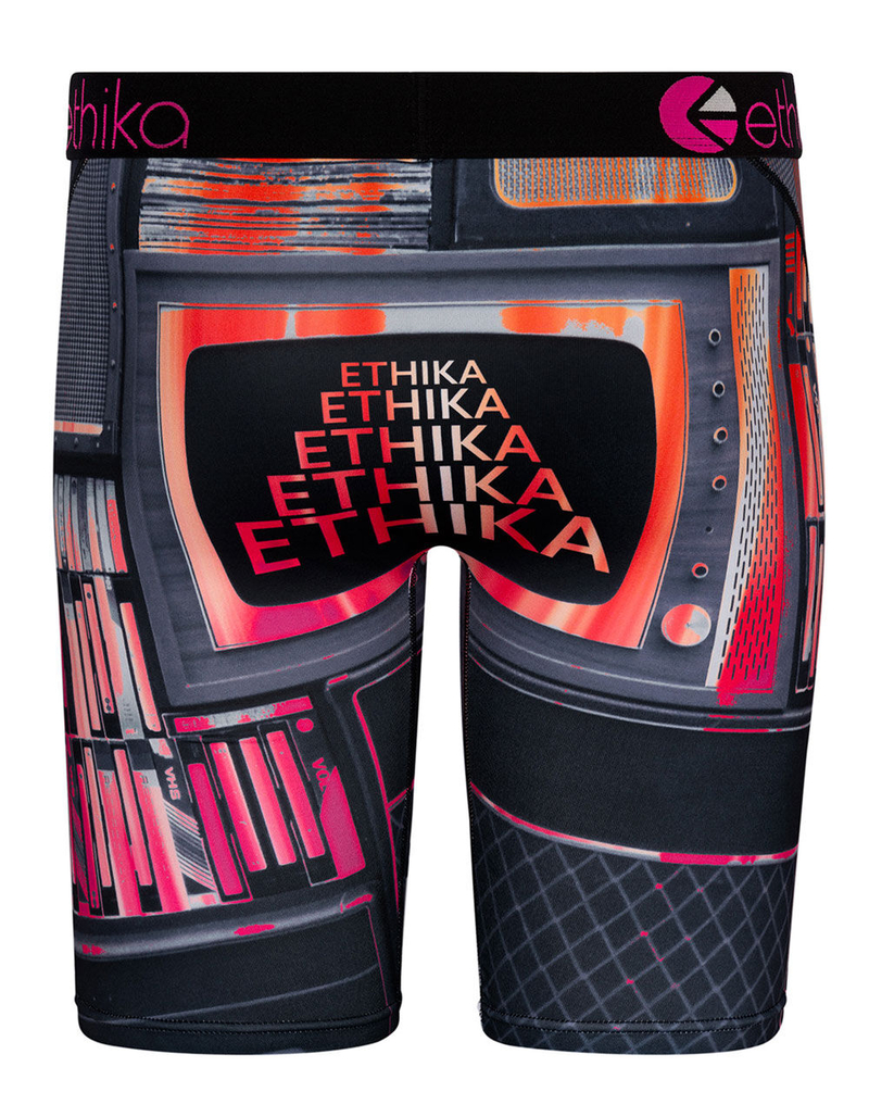 ETHIKA Live In Color Boys Boxer Briefs image number 2