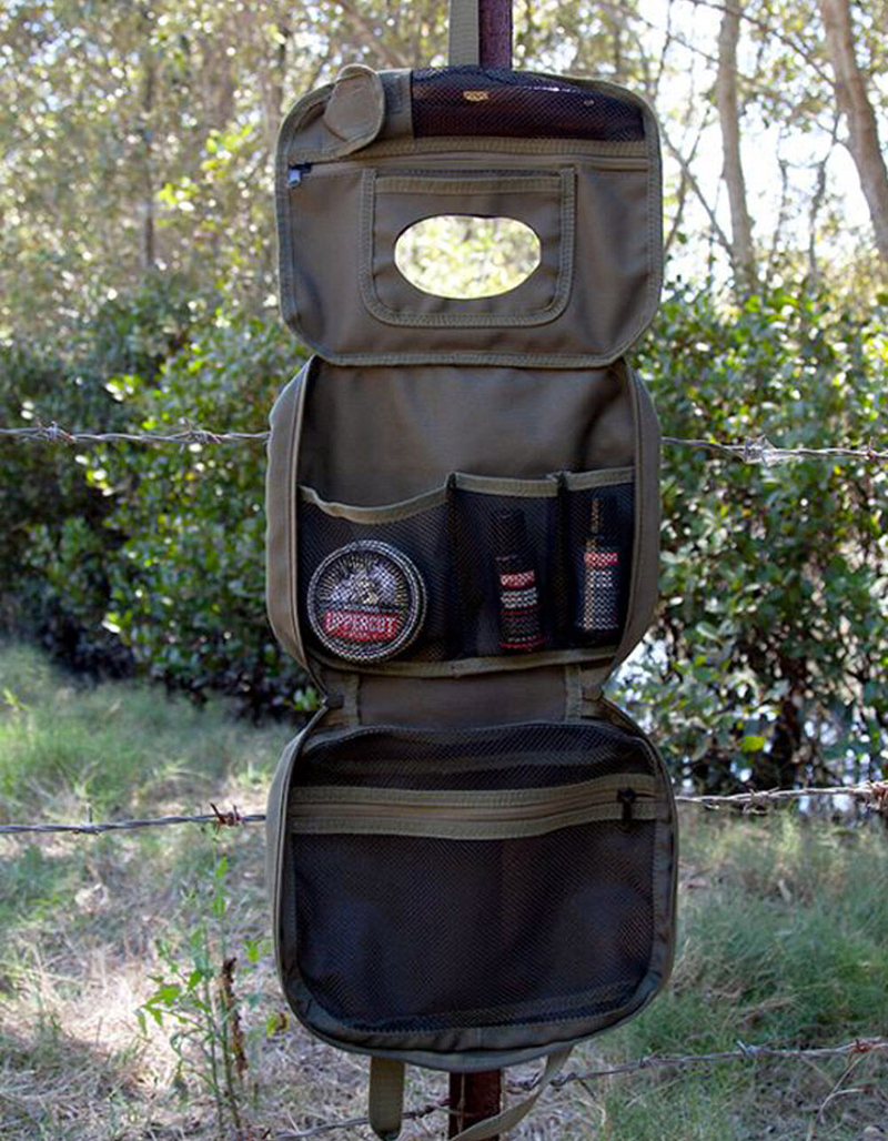 UPPERCUT DELUXE Field Kit image number 2