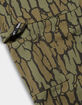 HUF Gilman Double Knee Camo Mens Pants image number 8