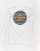 PENDLETON Chief Joseph Mens T-Shirt image number 1