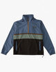 BILLABONG A/Div Windswell Anorak Mens Windbreaker Jacket image number 2