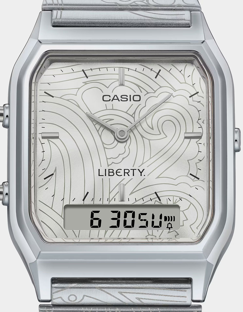 CASIO AQ230ELT-7A Watch image number 2