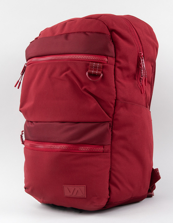 RVCA Dual Backpack Alternative Image