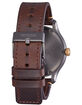 NIXON Patrol Leather Watch image number 3