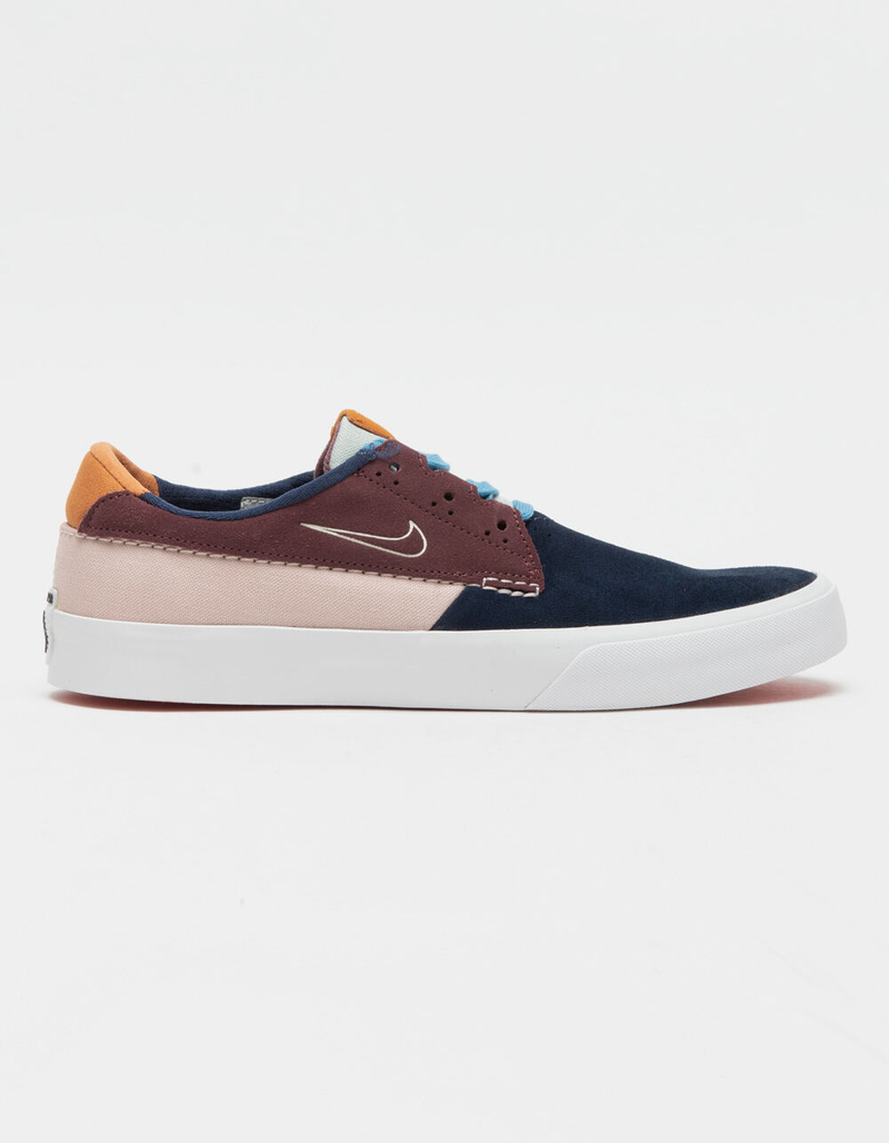 NIKE SB Shane Skate Shoes image number 1