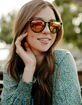 KNOCKAROUND Mary Janes Polarized Sunglasses image number 4