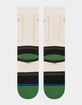 STANCE x Dr. Dre The Chronic Mens Crew Socks image number 3