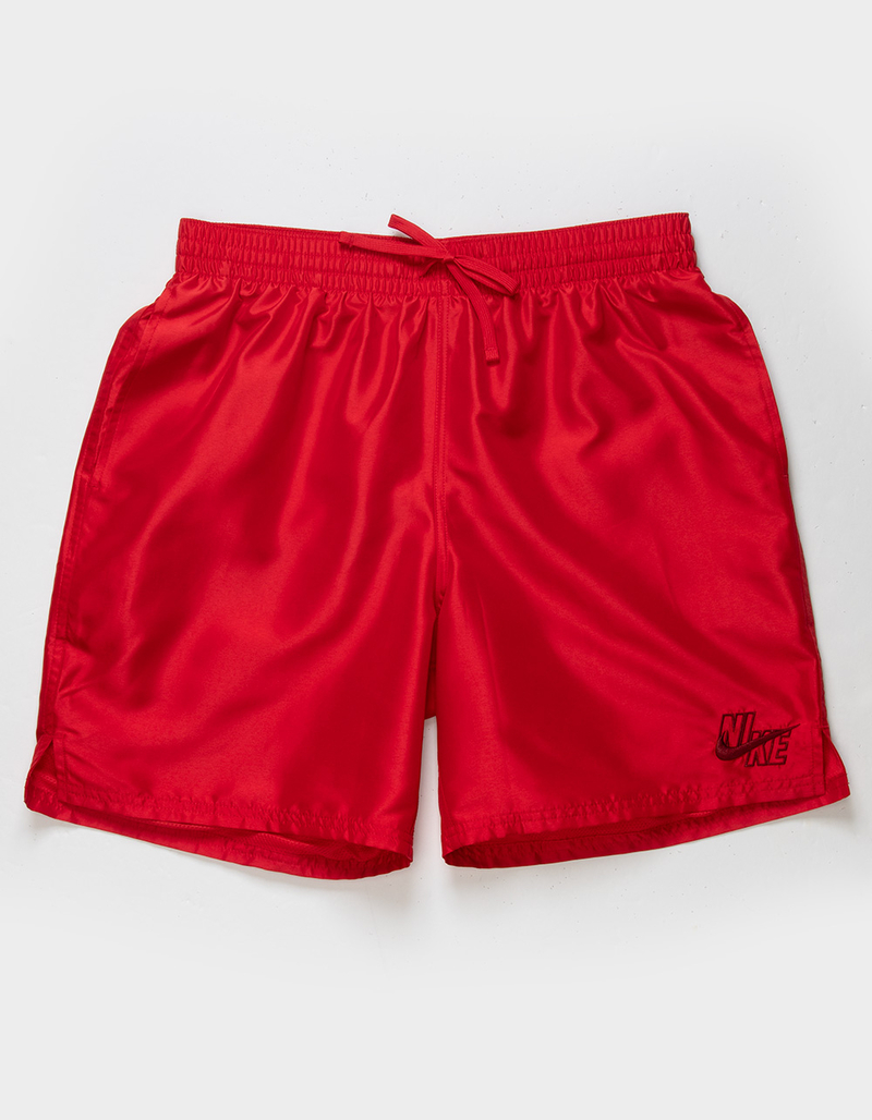 NIKE Essential Lap Mens 7'' Volley Swim Shorts image number 0