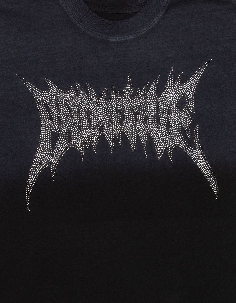 PRIMITIVE Risk II Mens Boxy Tee image number 1