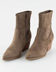 DOLCE VITA Kurt Womens Booties image number 1