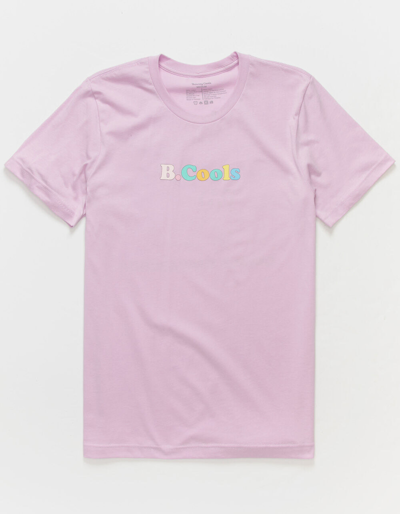 BARNEY COOLS Cools Cowabunga Mens T-Shirt image number 4