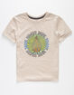 VOLCOM Swirled Little Boys T-Shirt (4-7) image number 1