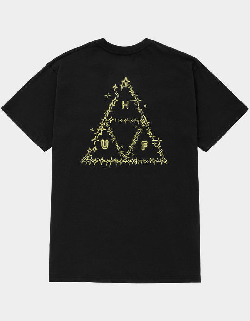 HUF Gleam Mens Tee image number 0