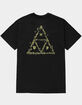 HUF Gleam Mens Tee image number 1