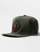 ROARK Hunter Unstructured Mens Snapback Hat image number 1