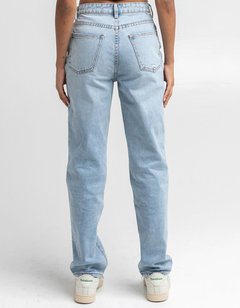 BILLABONG I Got It Womens Jeans image number 2