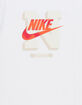 NIKE Sportswear Futura Boys Tee  image number 2