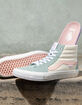 VANS Washout Sk8-Hi Pro Shoes image number 1