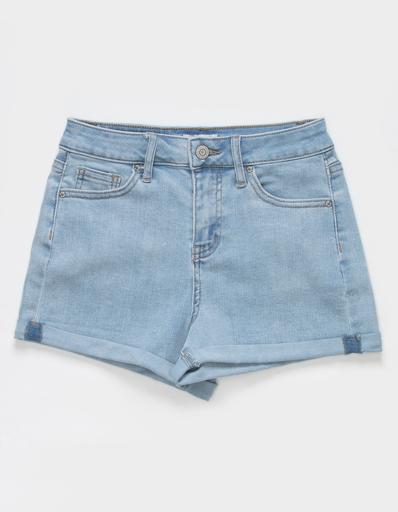 RSQ Girls Mom Shorts image number 1
