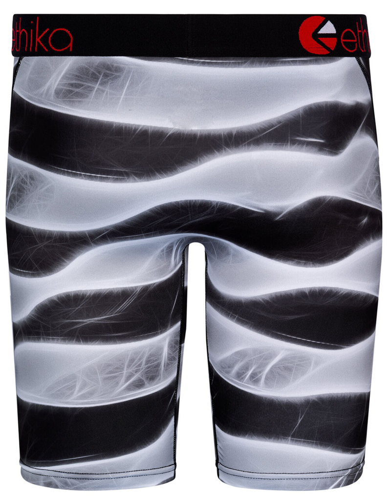 ETHIKA Electric Nation Mens Boxer Briefs image number 2