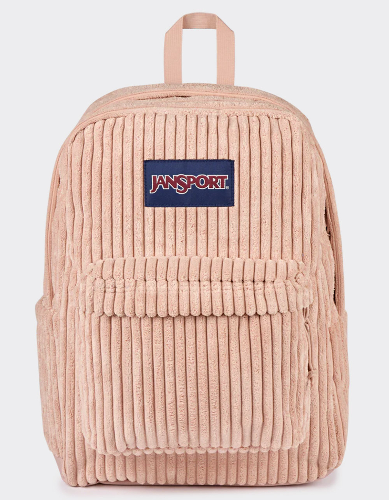 JANSPORT SuperBreak Plus FX Backpack image number 0