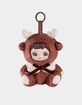 CHARLINE Forest Hide & Seek Series Plush Blind Box image number 6