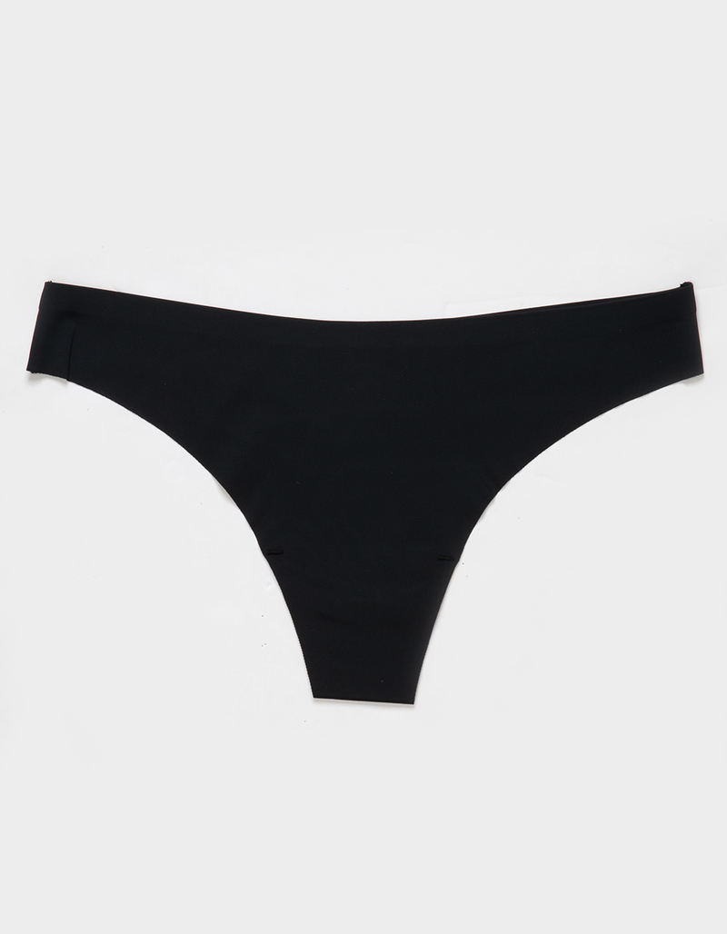 FULL TILT Lasercut Thong image number 0