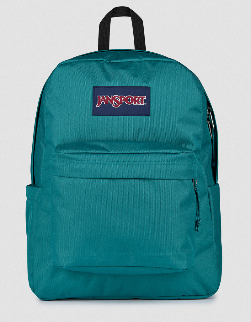 JANSPORT SuperBreak Plus Backpack image number 0